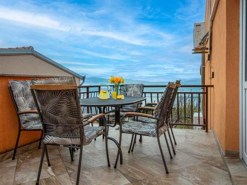Ferienwohnung Mare Croatia