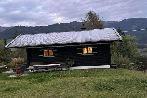 Ferienunterkunft in Taxenbach (4 Personen)