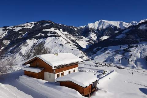 Ferienunterkunft in Rauris (6 Personen)