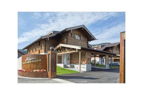 Ferienunterkunft in Hollersbach (8 Personen)