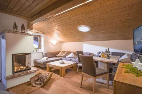 Ferienunterkunft in Alpbach (4 Personen)