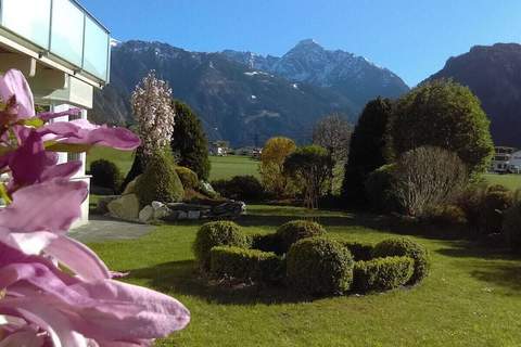 Ferienunterkunft in Ramsau (3 Personen)