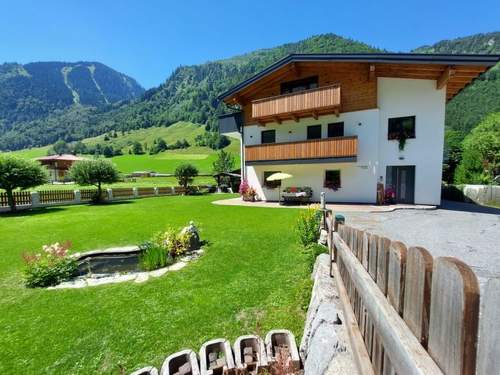 Ferienwohnung Dankl