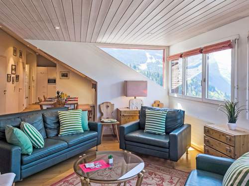 Ferienwohnung Eiger