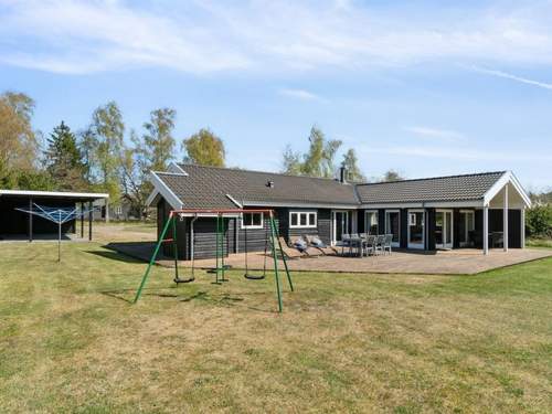 Ferienhaus Edna - 500m from the sea