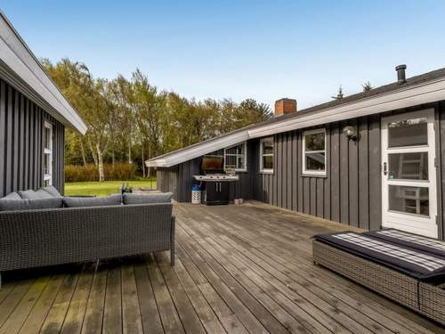 Ferienhaus Annamie - 1.8km from the sea