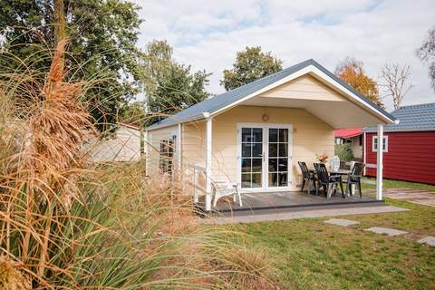 Vakantiepark Leukermeer 11 - Ferienunterkunft in Well (4 Personen)