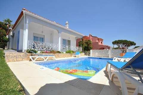 Paloma - Ferienunterkunft in Vilamoura (6 Personen)