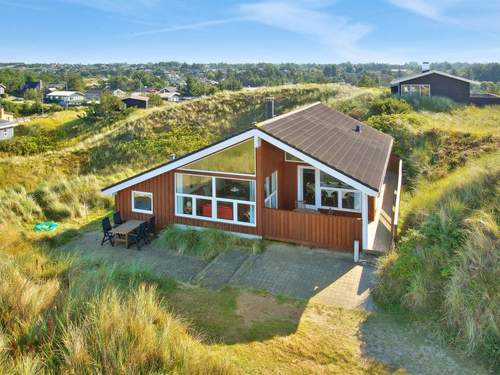 Ferienhaus Elni - 350m from the sea