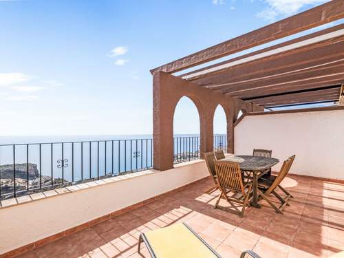 Ferienwohnung Pueblo Panorama