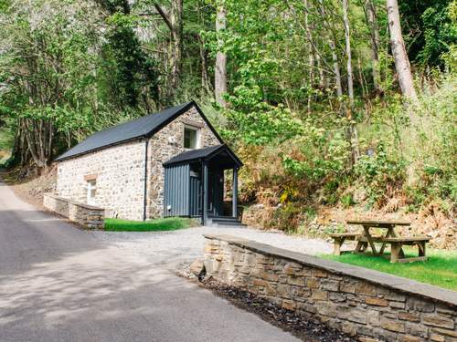 Ferienhaus Betty's Bothy