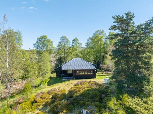Ferienhaus, Chalet Rowan Chalet