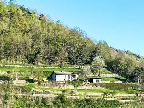 Ferienhaus Belbo
