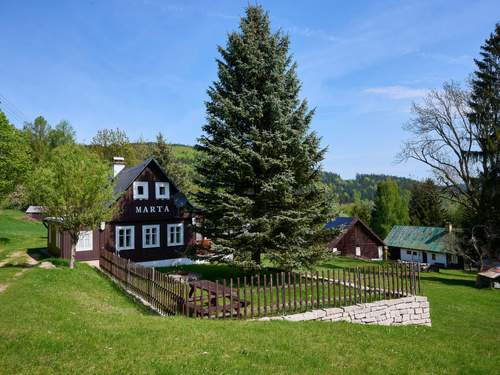 Ferienhaus Marta
