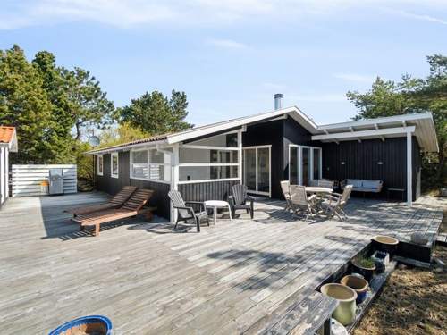 Ferienhaus Galt - 200m from the sea
