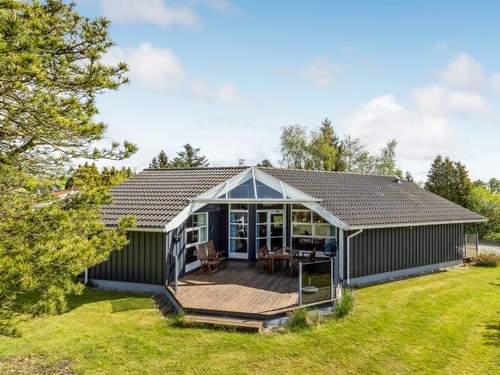 Ferienhaus Winona - 250m from the sea