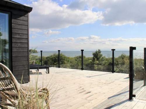 Ferienhaus Valia - 20m from the sea