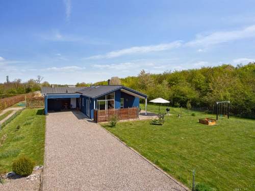 Ferienhaus Snari - 700m from the sea