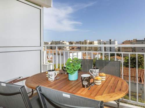 Ferienwohnung Montcada