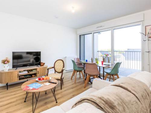 Ferienwohnung Colette