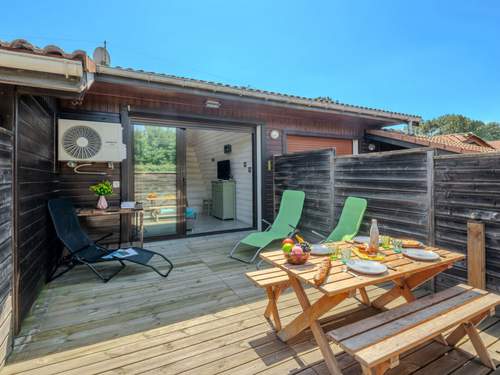 Ferienwohnung Les Malgaches