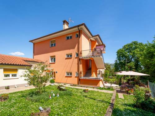 Ferienwohnung Apartman San Marco