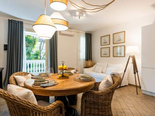 Ferienwohnung Grecale