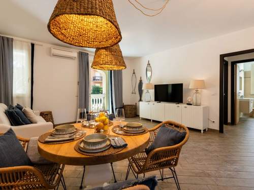Ferienwohnung Maestrale