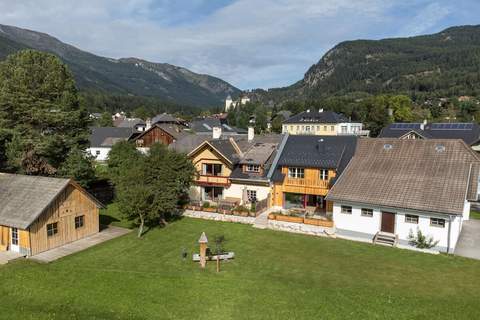 Ferienunterkunft in Mauterndorf (6 Personen)