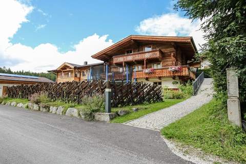 Ferienunterkunft in Mittersill (5 Personen)