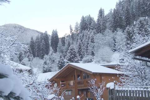 Ferienunterkunft in Bramberg am Wildkogel (8 Personen)