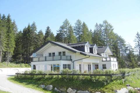 Ferienunterkunft in Ramsau am Dachstein (6 Personen)