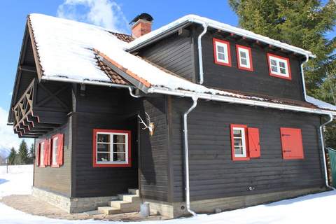 Ferienunterkunft in Bad Mitterndorf (5 Personen)