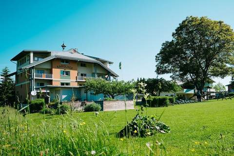 Ferienunterkunft in Faak am See (5 Personen)
