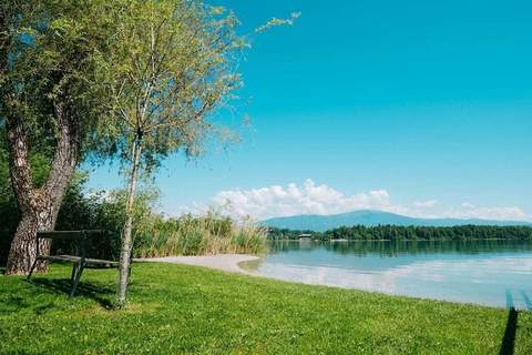 Ferienunterkunft in Faak am See (6 Personen)