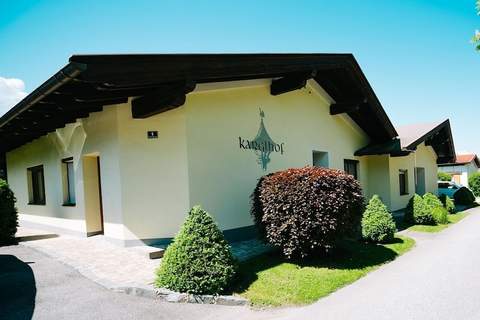 Ferienunterkunft in Faak am See (7 Personen)