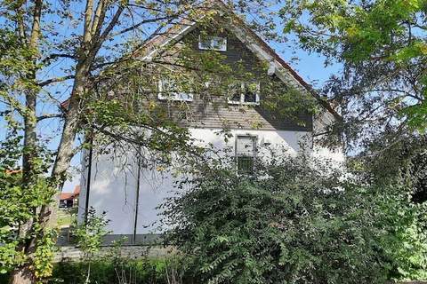 Ferienunterkunft in Leutkirch (4 Personen)