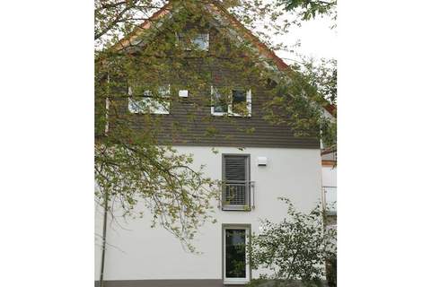 Ferienunterkunft in Leutkirch (2 Personen)