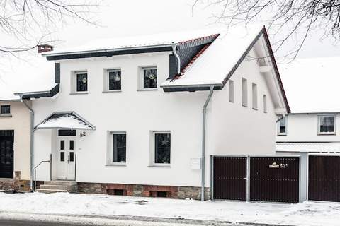 Ferienunterkunft in Thale (2 Personen)