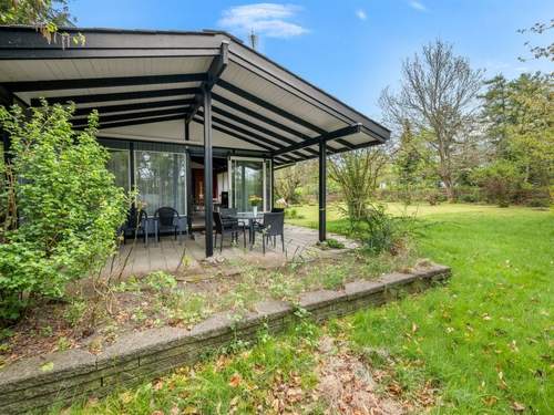 Ferienhaus Aatos - 150m from the sea