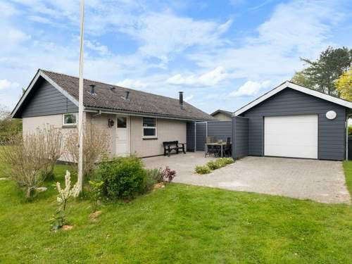 Ferienhaus Andine - 250m from the sea