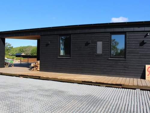Ferienhaus Arjuna - 750m from the sea
