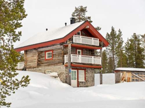 Ferienhaus Aurora