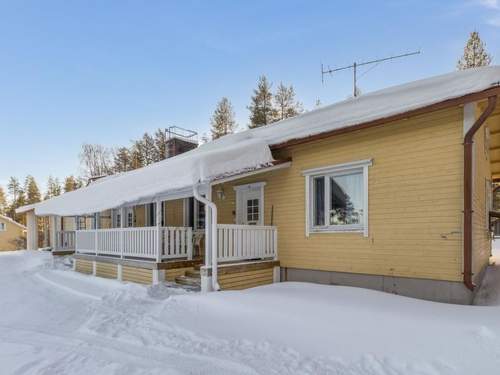 Ferienhaus Kelloselkä a
