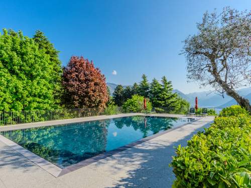 Ferienwohnung Villa Maderni