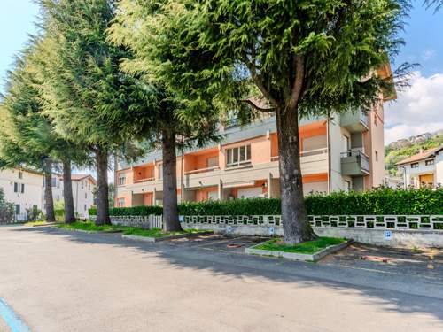 Ferienwohnung Al Molo