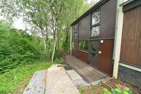 HORLES 114 - Ferienunterkunft in Virton (6 Personen)