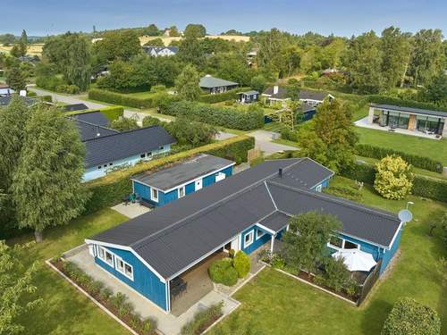 Ferienhaus Etly - 900m from the sea