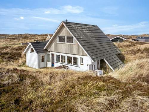 Ferienhaus Wighlek - 800m from the sea