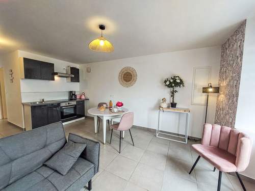 Ferienwohnung Ty Roz